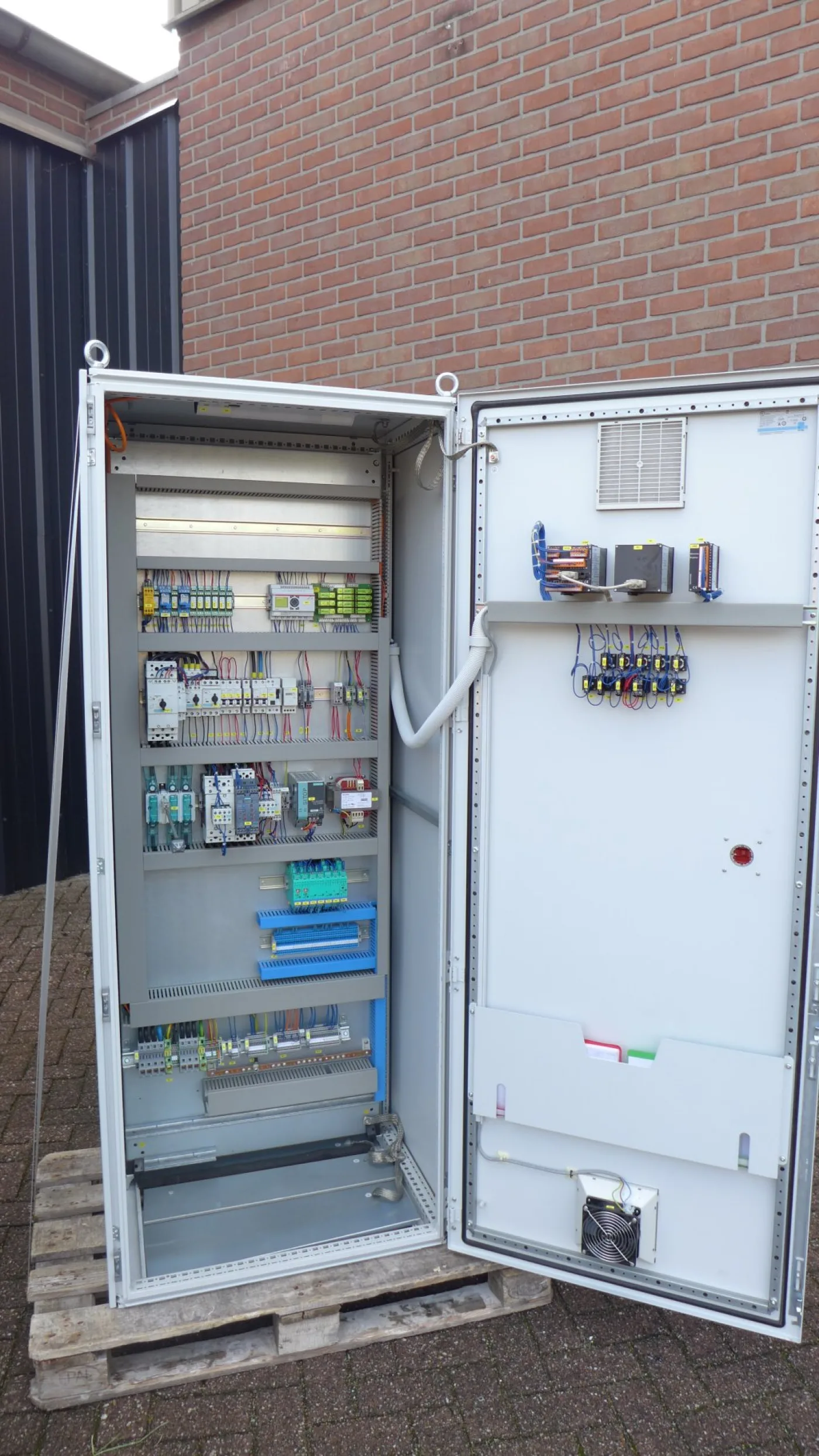 Lauda SUK 400-W-EX - Temperature control unit - 5