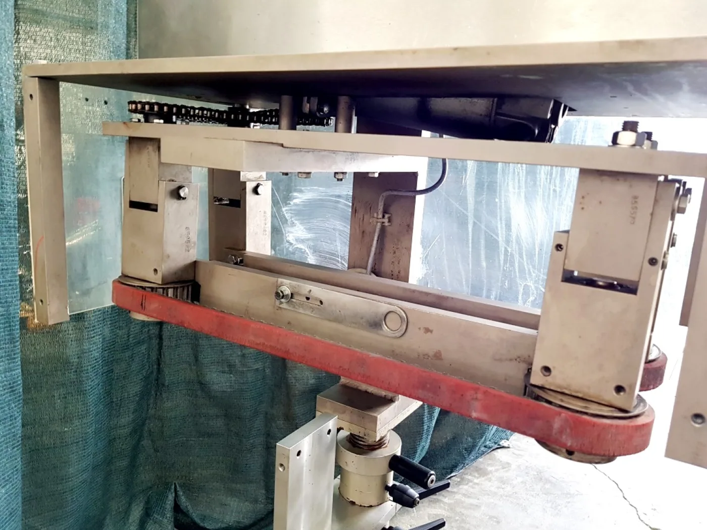 NASTRINO CONVOGLIATORE DOPPIO - 7