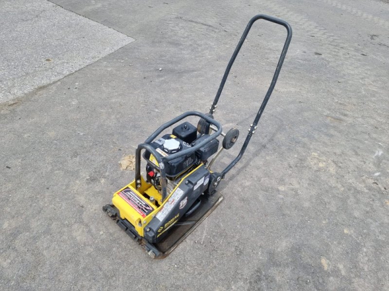 Bomag - BVP 18/45