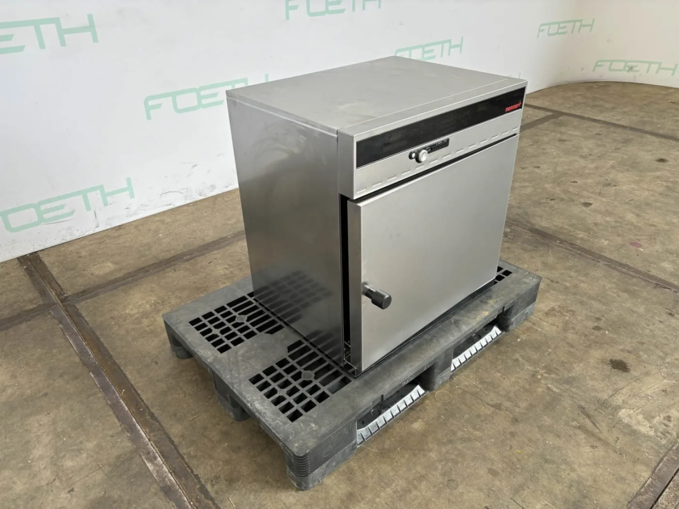 Memmert HPP-108 "unused" - Drying oven - 5