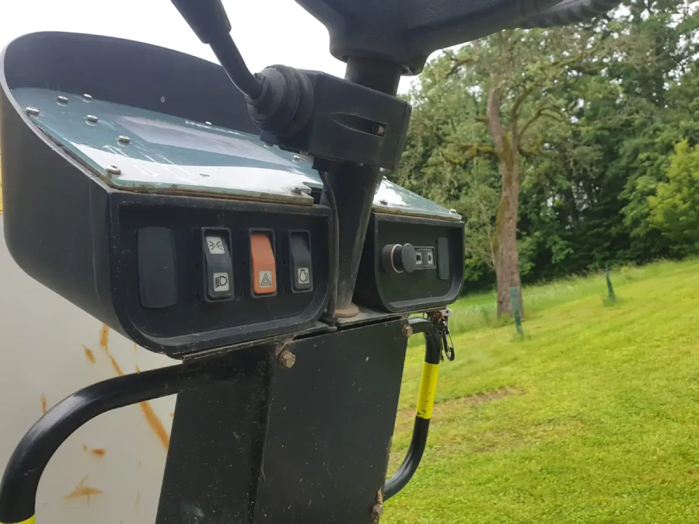 Mecalac - TA 6s - 7