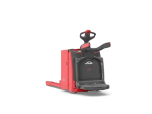 Niederhubwagen Linde T20 - T25 AP