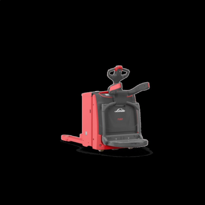 Niederhubwagen Linde T20 - T25 AP