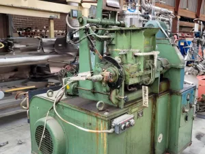 Werner & Pfleiderer LDUK 6 -IINS - Z-blade mixer