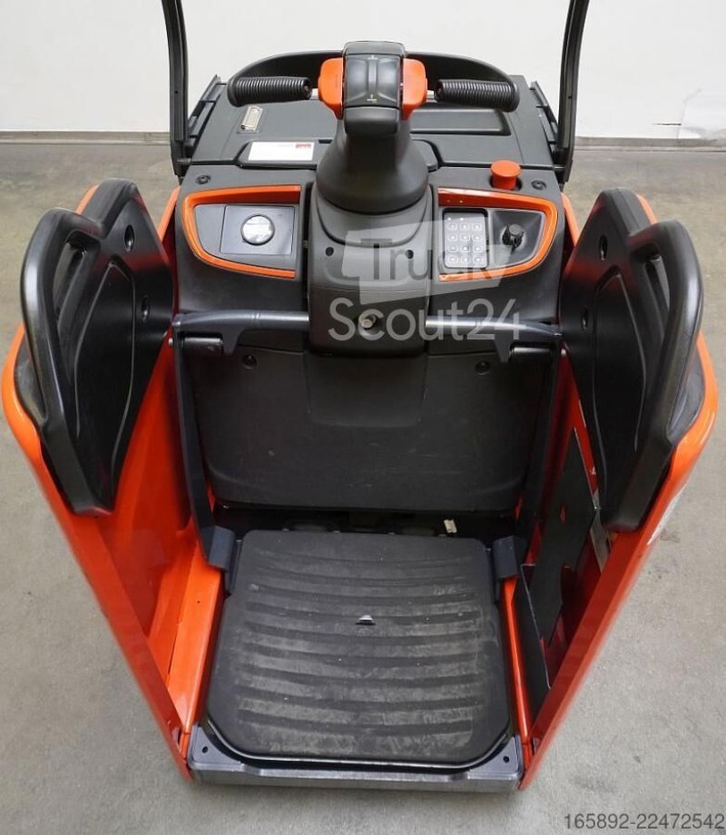 Linde T 20 FP 1153-02