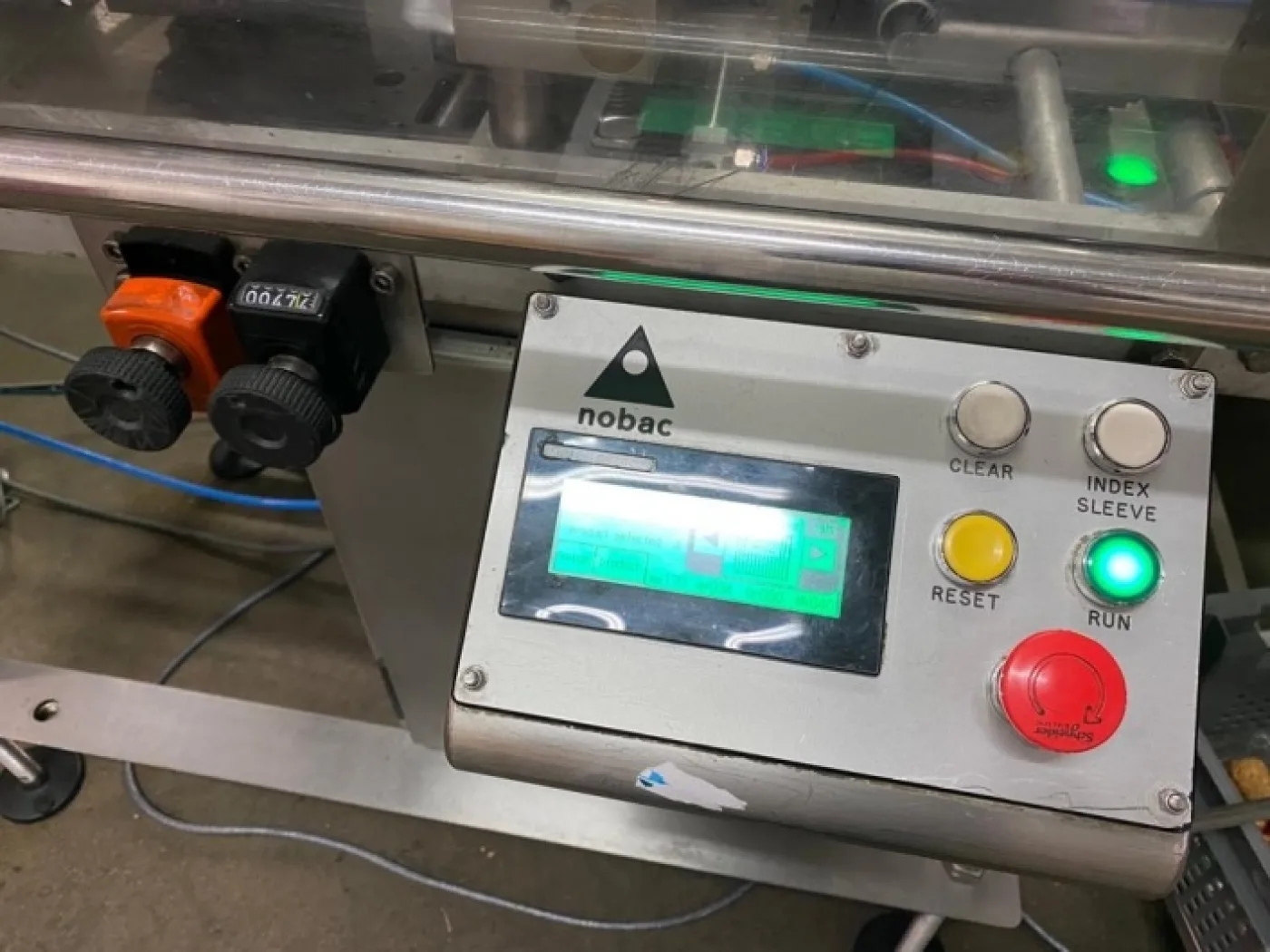 Ravenwood Nobac 500 Sleever - 3