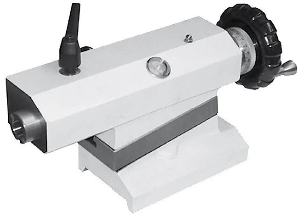 CONTRE POUPEE REGLABLE "SCHAUBLIN" A VIS CM2