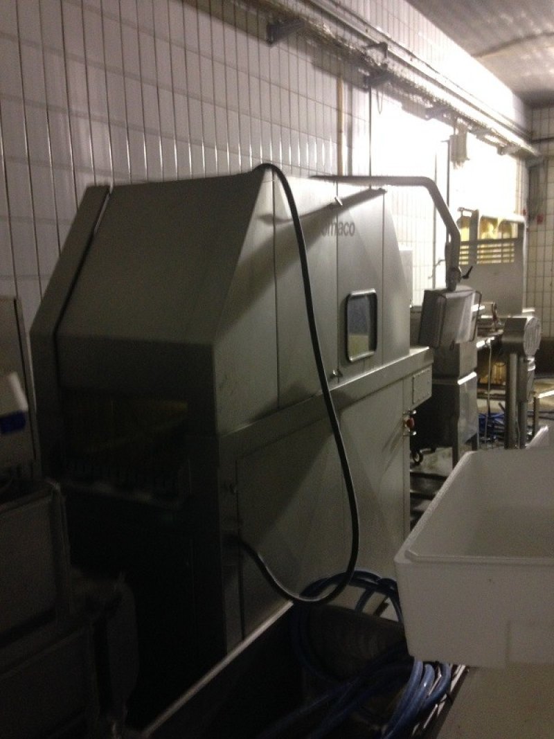 Fomaco FGM 64SW Needle Injector