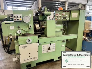 INTERNAL GRINDER, VOUMARD - 52A - Laxmi Metal & Machines, Rohtak