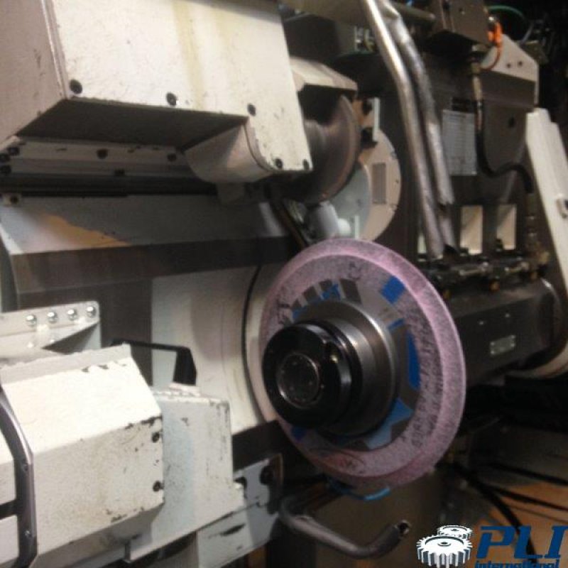 Gear Grinding Machine – Gleason Pfauter P600/800 G