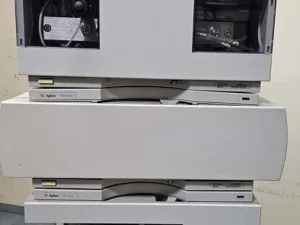 Agilent 1100 HPLC