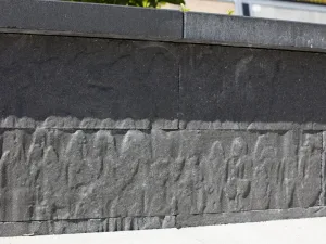 GeoMattone stapelblok Cannobio 60x15x15