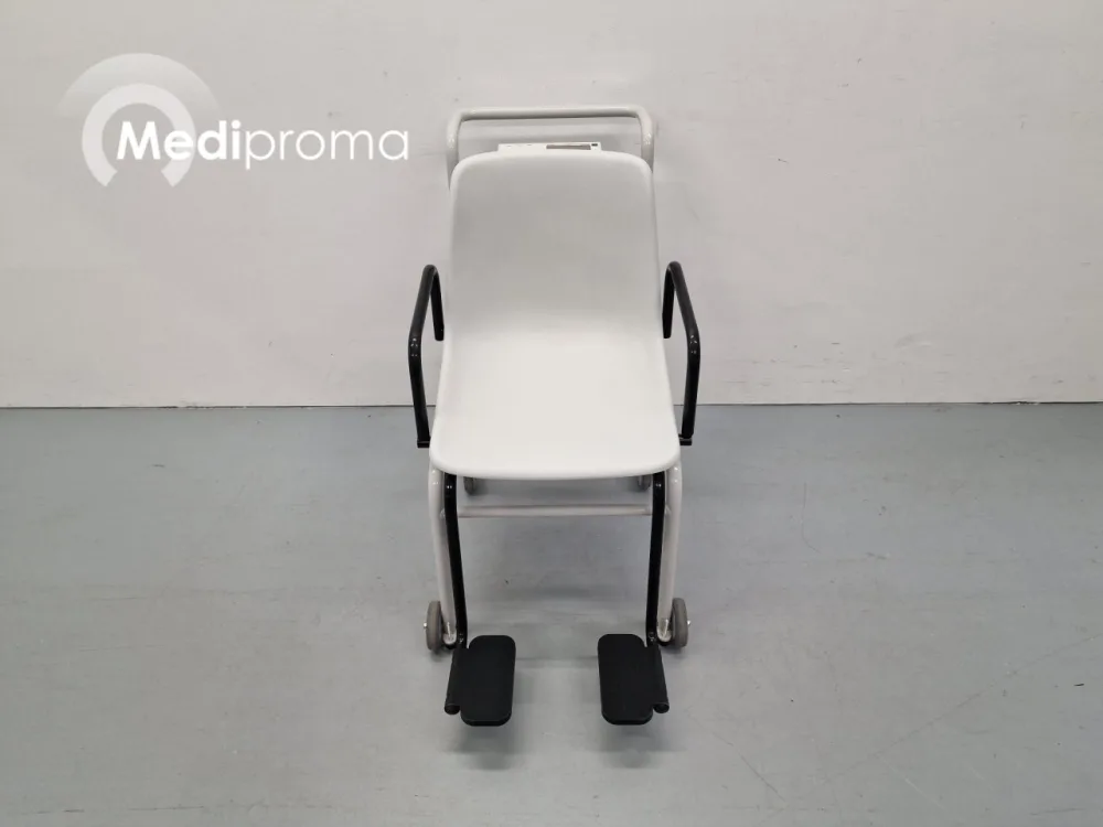 Seca 958 Weighing Chair