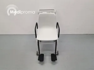 Seca 958 Weighing Chair
