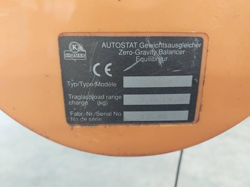 Balancer - 9-14 kg