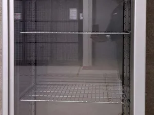 Gram BioPlus ER600W Koelkast