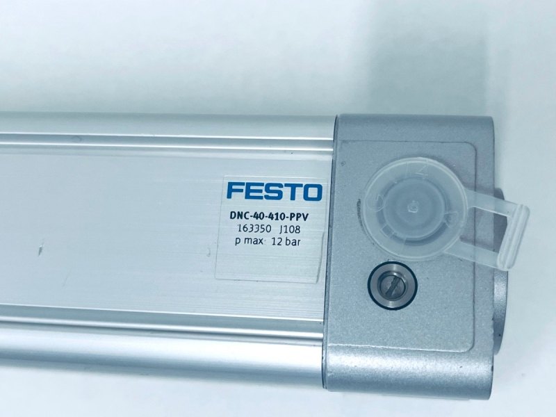 Festo Pneumatikzylinder DNC-40-410-PPV