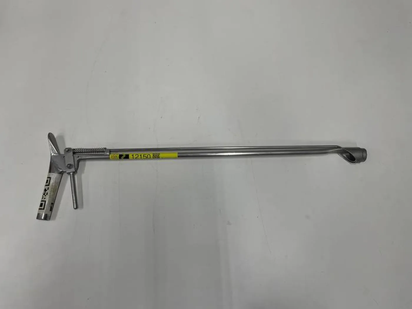 Rodding stab for oesophagus clip - 1