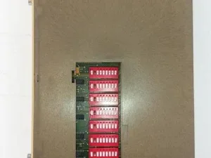 Siemens SIMATIC S5 6ES5 306-7LA11 Memory Module
