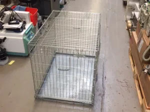 Otten Käfig für Tiere