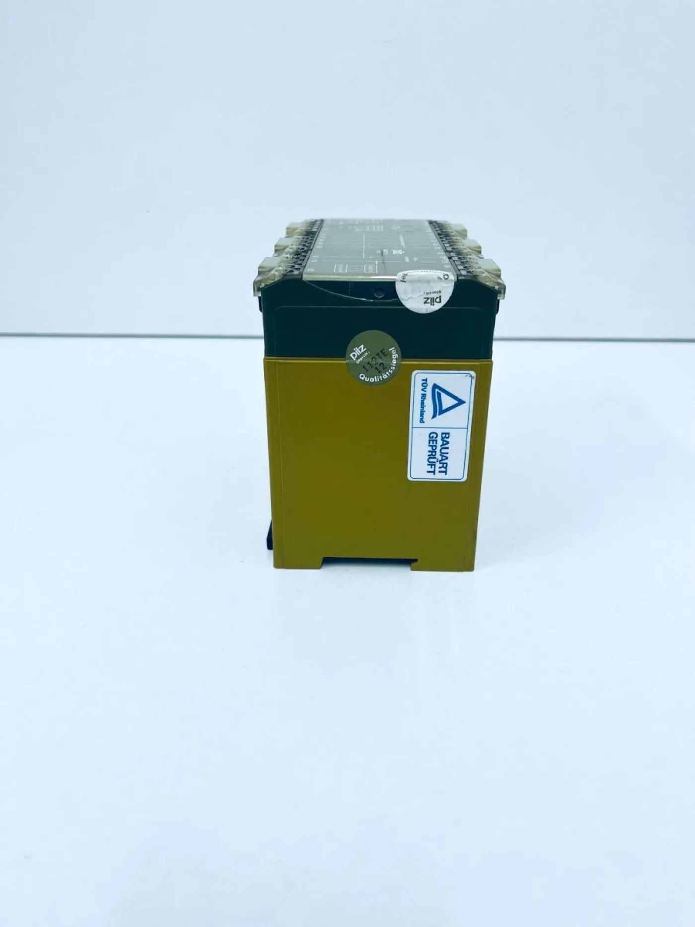 Pilz PN0Z/3 474895 Sicherheitsmodul - 3