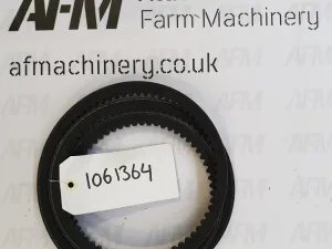 Spearhead Drive Belt XRD Flail Mower - 1061364
