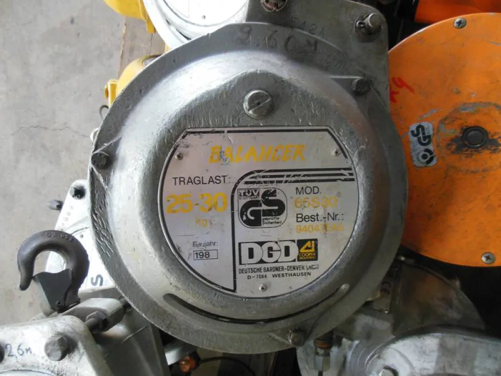 Balancer 25-30 kg