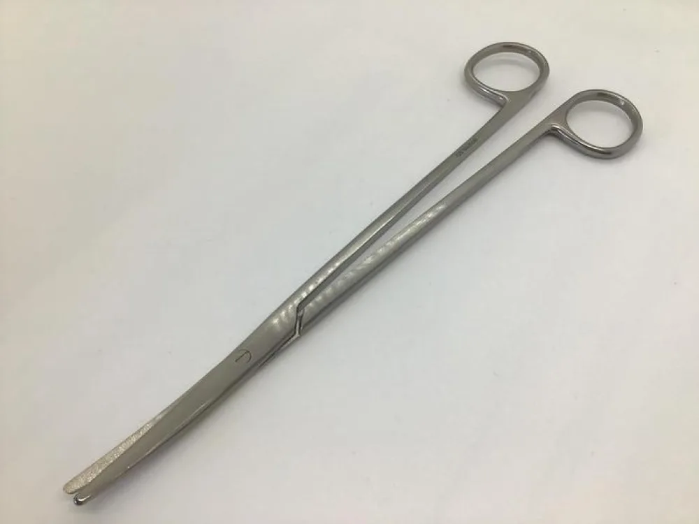GB Medical Metzenbaum 200mm