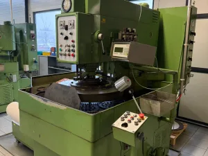 023690 - HAHN + KOLB ZL 800