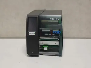 CAB SQUIX 4/300P Labelprinter