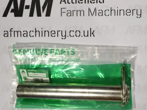 Spearhead Excel Reach Mower Slew Post &amp; Lift Frame Pear Pin - 1777911A