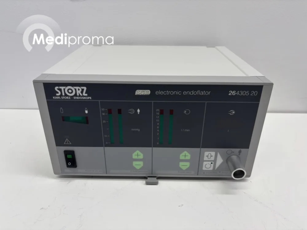 Karl Storz 264305 20 Endoflator