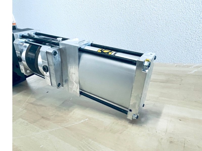 Tünkers Spanner KS80.3 BR2BD A03LHT12