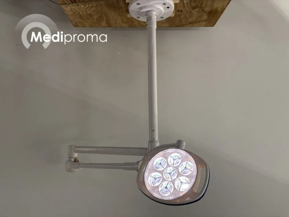 Skytron Spectra AUT1 Onderzoekslamp