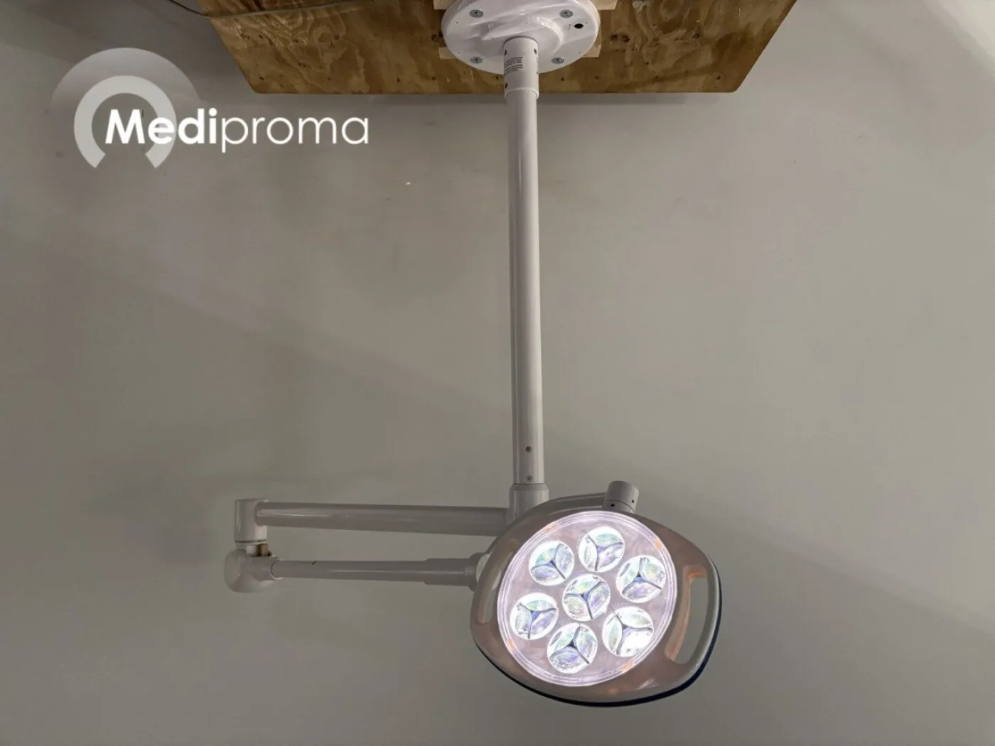 Skytron Spectra AUT1 Onderzoekslamp - 1