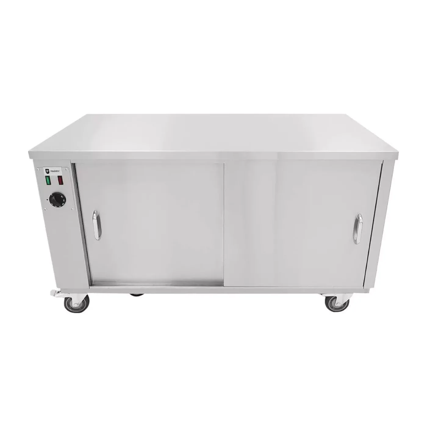 Parry Roll Under Hot Cupboard RUHC15 - islandcatering - 1