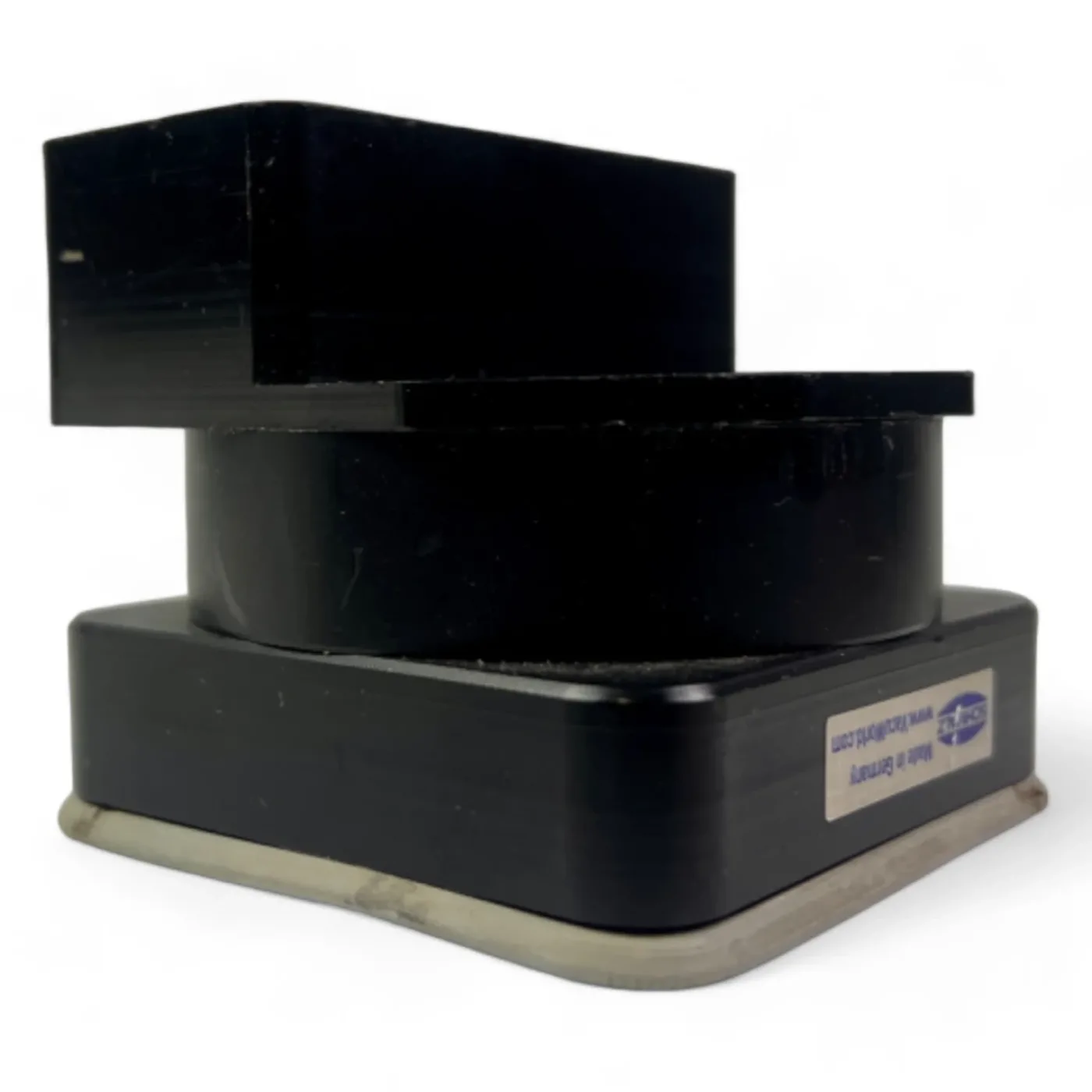 Schmalz Innospann Sauger Mono-Base mit Saugeroberteil für Innospann-Systeme – Art.-Nr. 10.01.15.00004 / 10.01.15.00078 (gebraucht) - 1