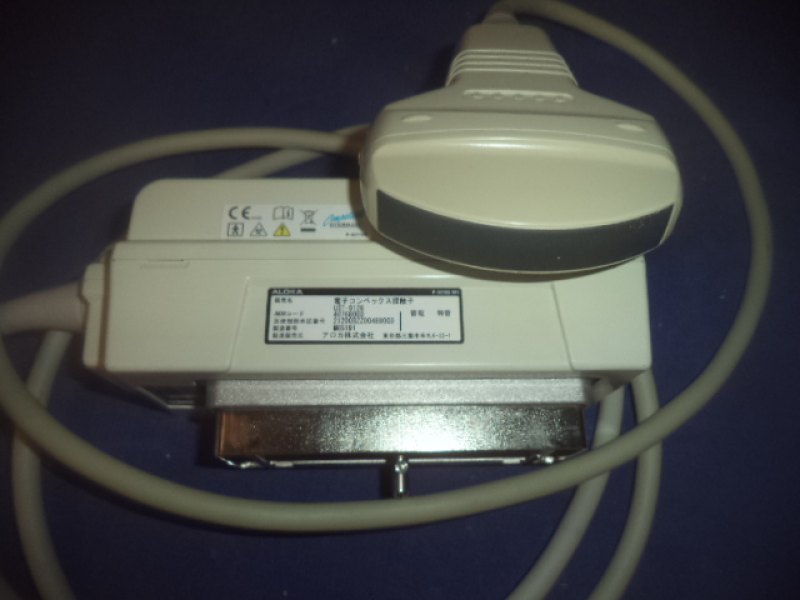 UST-9126 (Gebraucht, sehr gut)