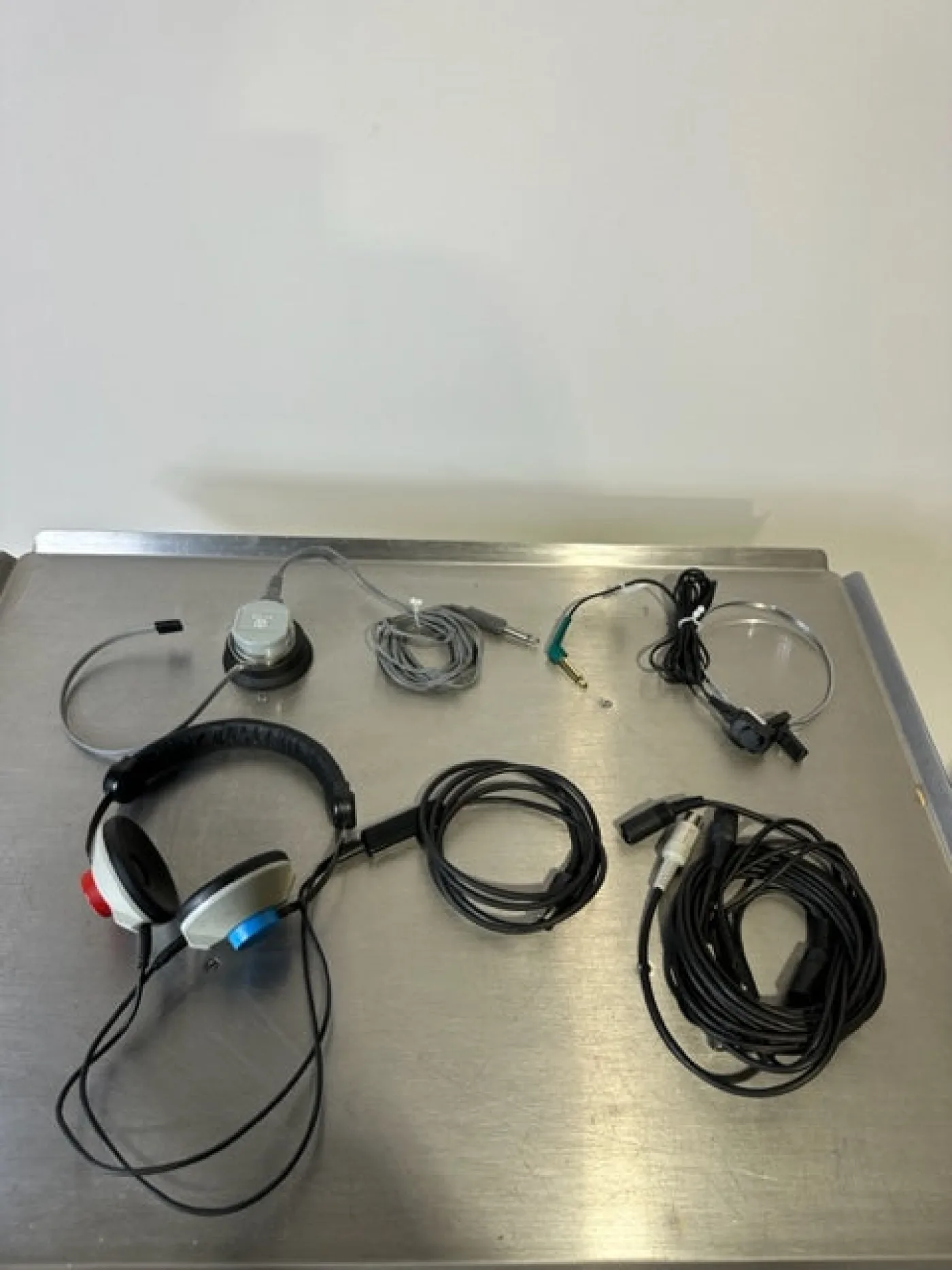Maico Audiometerzubehör (Paket) - 1
