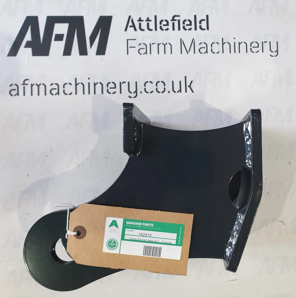Spearhead Overcentre Bracket - 182815