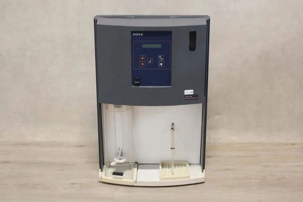 Foss Kjeltec 2200 Automatische Distillatie Eenheid