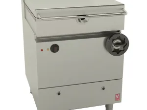 Falcon Chieftain Manual Tilt Bratt Pan G2962 LPG - islandcatering