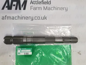 Spearhead 600-9S Splitter Gearbox Centre Shaft - 5771102