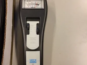 2238 - Used Velp Scientific SE Radiation detector