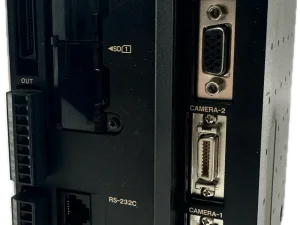 Keyence Bildempfänger/Steuergerät CV-X100AP