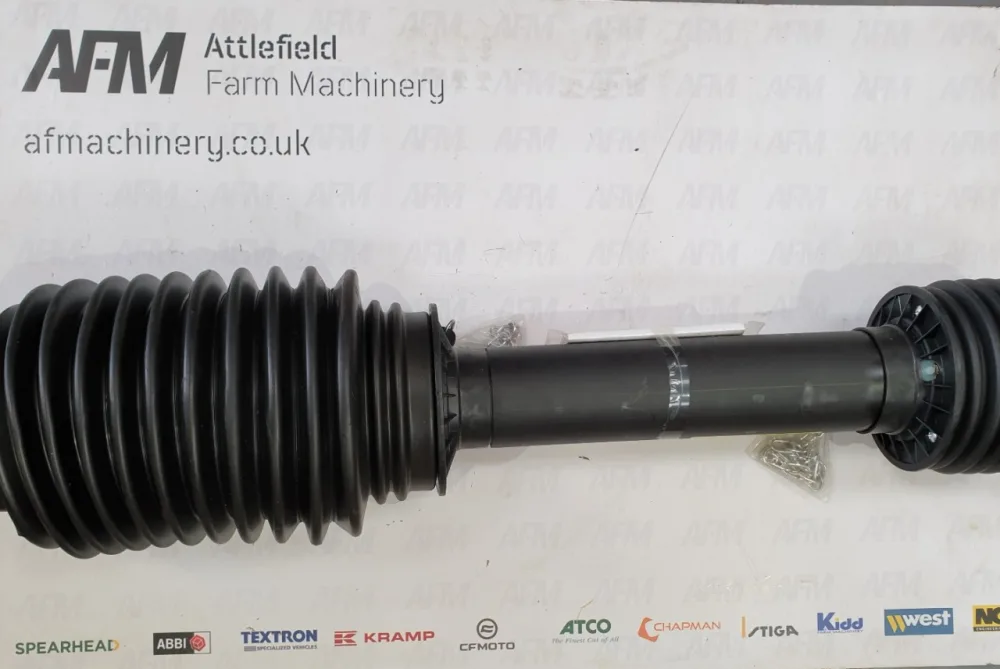 Spearhead Multicut 430 Wing Shaft - 5770583