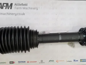Spearhead Multicut 430 Wing Shaft - 5770583