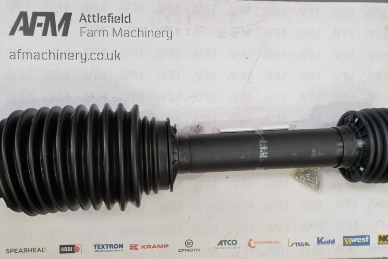 Spearhead Multicut 430 Wing Shaft - 5770583