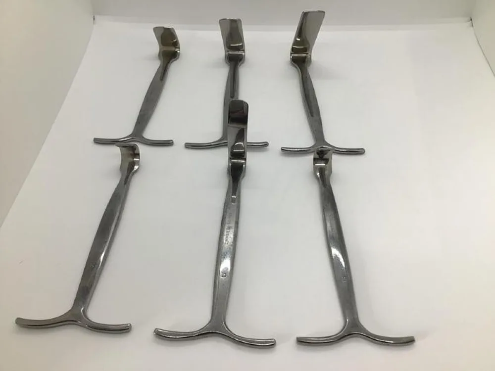 Zimmer knee