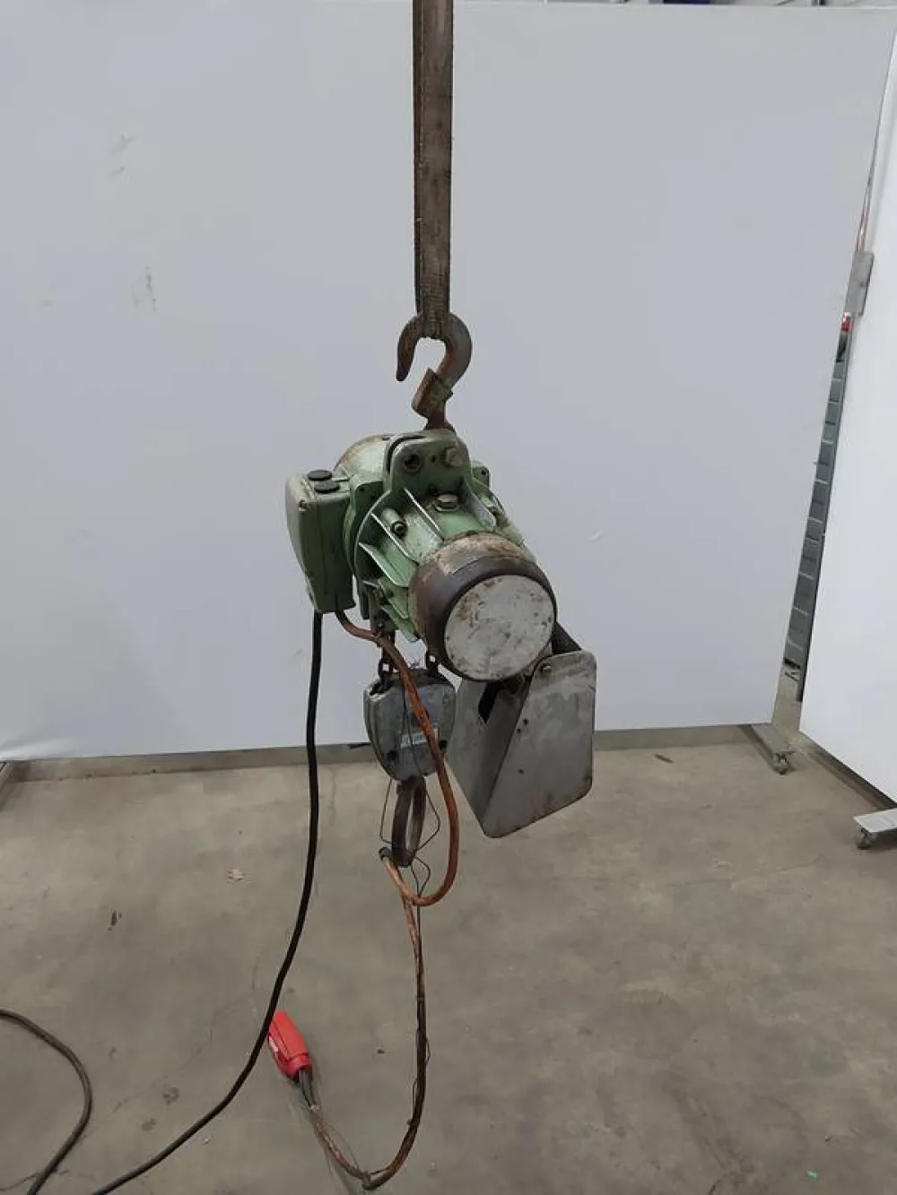 Hoist | 300 kg